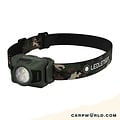 LedLenser LedLenser HF4R RGB Camo