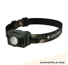 LedLenser HF4R RGB Camo