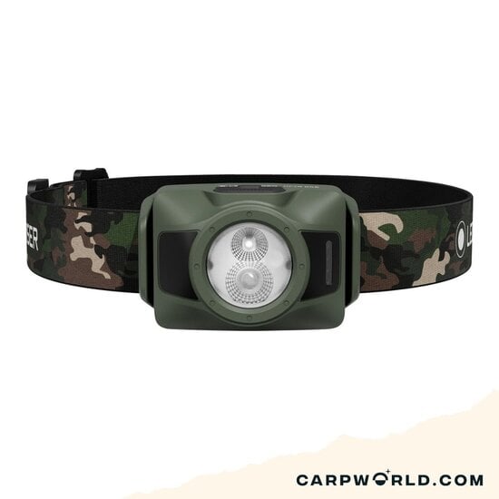 LedLenser LedLenser HF4R RGB Camo