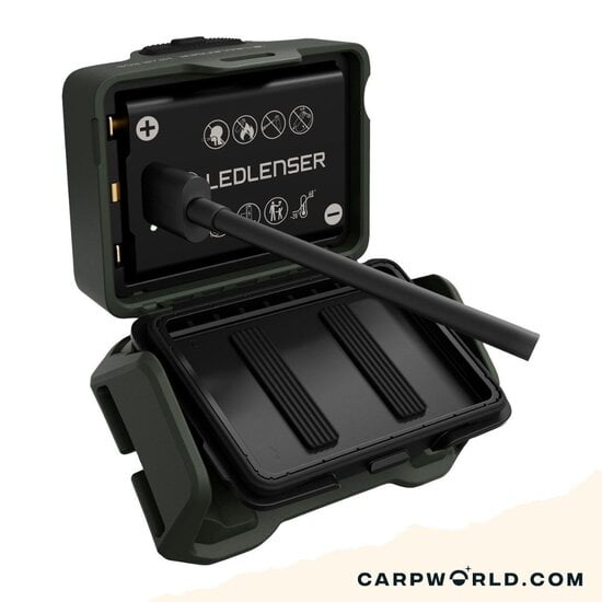 LedLenser LedLenser HF4R RGB Camo