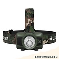 LedLenser LedLenser HF6R RGB Camo