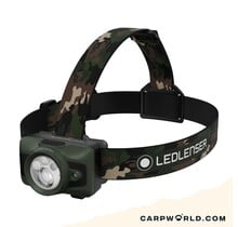 LedLenser HF6R RGB Camo