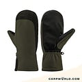 Korda Korda Mittens Dark Olive