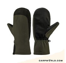 Korda Mittens Dark Olive