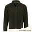 Korda Korda Nordik Sherpa Zip Jacket Burnt Olive