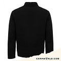 Korda Korda Mindset Minimal Sherpa Jacket Black