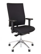 Ergologics Keen - Ergonomische Bureaustoel NPR1813