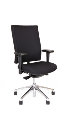 Ergologics Keen - Ergonomische Bureaustoel NPR1813
