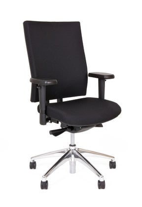 Ergologics Keen - Ergonomische Bureaustoel NPR1813