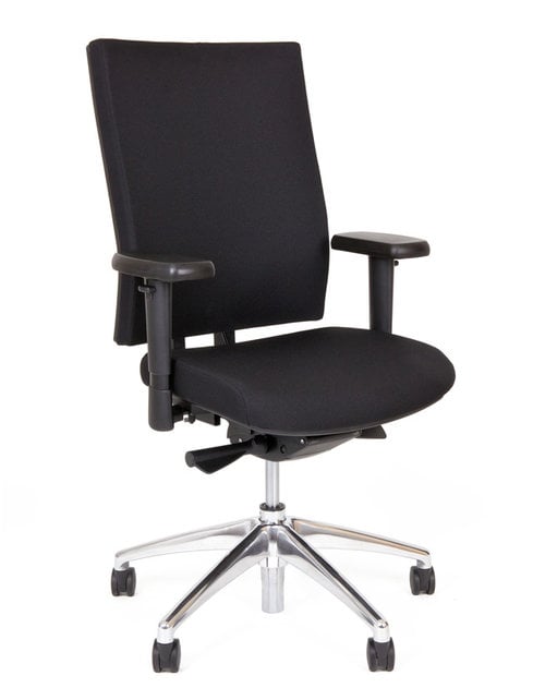 Ergologics Keen - Ergonomische Bureaustoel NPR1813