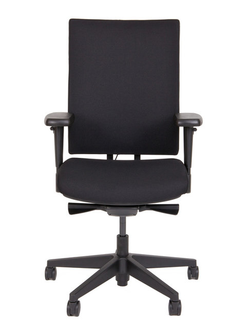 Ergologics Keen - Ergonomische Bureaustoel NPR1813