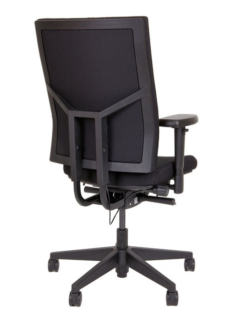 Ergologics Keen - Ergonomische Bureaustoel NPR1813