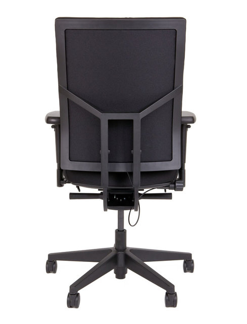 Ergologics Keen - Ergonomische Bureaustoel NPR1813