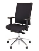 Ergologics Keen - Ergonomische Bureaustoel NPR1813