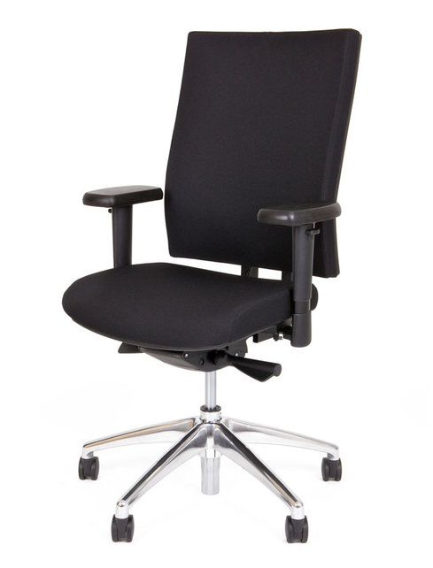 Ergologics Keen - Ergonomische Bureaustoel NPR1813