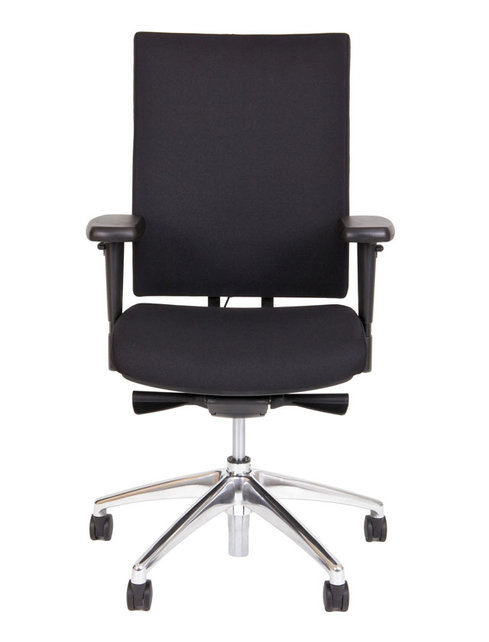 Ergologics Keen - Ergonomische Bureaustoel NPR1813