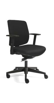 Ergologics Scalea Comfort - Ergonomische Bureaustoel