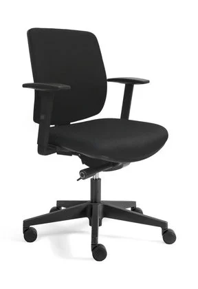 Ergologics Scalea Comfort - Ergonomische Bureaustoel