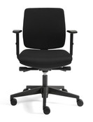 Ergologics Scalea Comfort - Ergonomische Bureaustoel