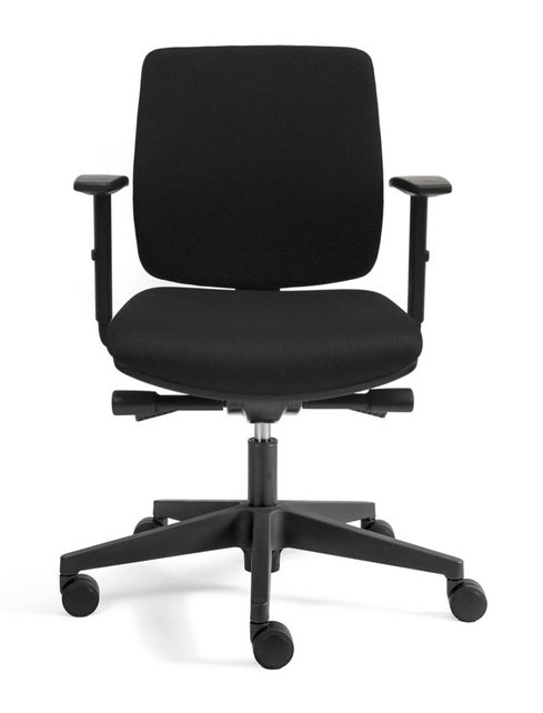 Ergologics Scalea Comfort - Ergonomische Bureaustoel