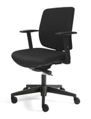 Ergologics Scalea Comfort - Ergonomische Bureaustoel