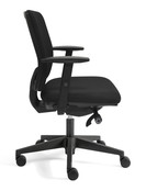 Ergologics Scalea Comfort - Ergonomische Bureaustoel