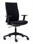 Bureaustoel Canillo Bureaustoel Canillo