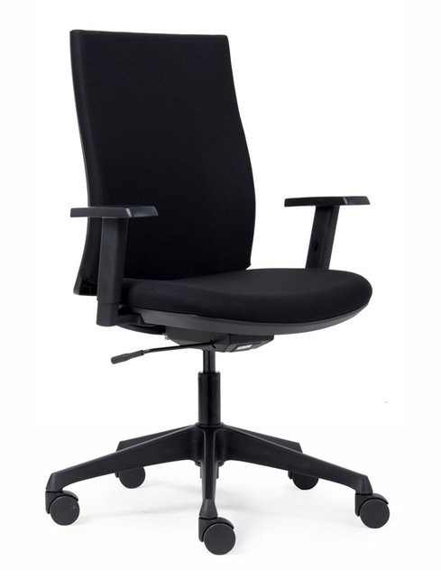 Bureaustoel Canillo Bureaustoel Canillo