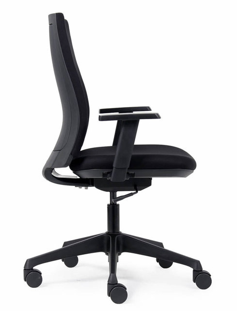 Bureaustoel Canillo Bureaustoel Canillo