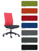 Bureaustoel Canillo Bureaustoel Canillo