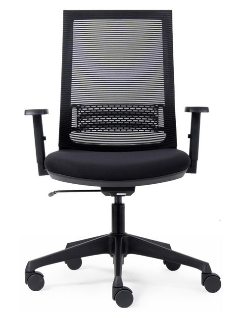 Bureaustoel Canillo Mesh Bureaustoel Canillo Mesh