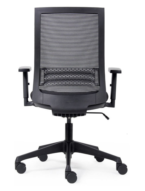Bureaustoel Canillo Mesh Bureaustoel Canillo Mesh
