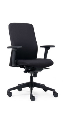 Bureaustoel Euroseats Vigo - Ergonomisch NEN 1335