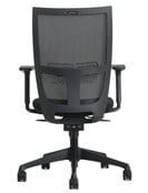 Ergonomische Bureaustoel Curve - NEN 1335 Ergonomische Bureaustoel Curve - NEN 1335