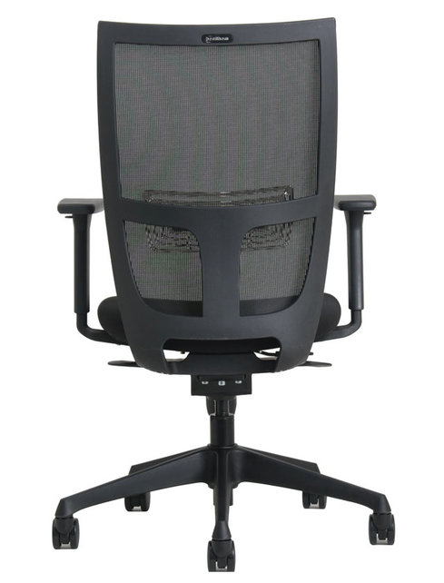 Ergonomische Bureaustoel Curve - NEN 1335 Ergonomische Bureaustoel Curve - NEN 1335