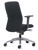 Ergonomische bureaustoel Milano