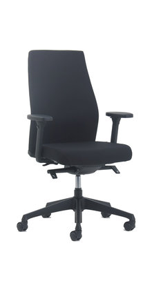 Ergonomische bureaustoel Torino Comfort - NPR 1813