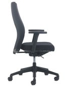 Ergonomische bureaustoel Torino Comfort - NPR 1813