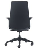 Ergonomische bureaustoel Torino Comfort - NPR 1813