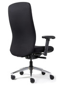 Ergonomische bureaustoel Heavy Duty