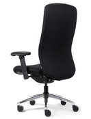 Ergonomische bureaustoel Heavy Duty