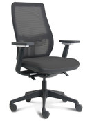 Ergonomische Bureaustoel Body