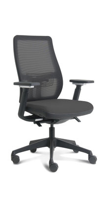 Ergonomische Bureaustoel Body