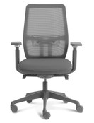 Ergonomische Bureaustoel Body