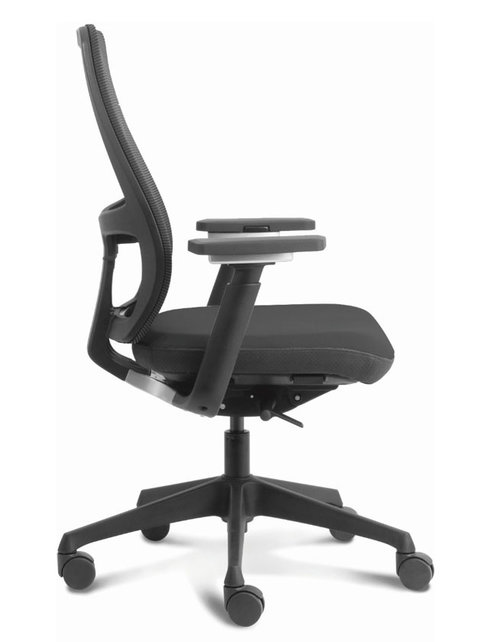 Ergonomische Bureaustoel Body