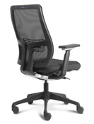 Ergonomische Bureaustoel Body