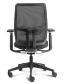 Ergonomische Bureaustoel Body