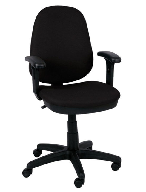 Bureaustoel Copenhagen