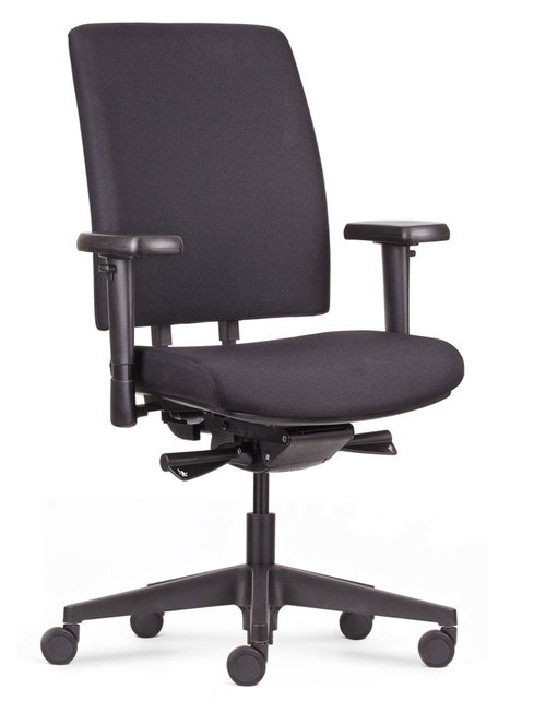 Ergonomische Bureaustoel Tusa - NPR 1813