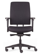 Ergonomische Bureaustoel Tusa - NPR 1813